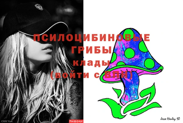 твердый Белоозёрский